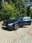 Mercedes CLK W209 2002 270 CDI Mielec - zdjęcie 7