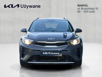 Kia Stonic 1.0 T-GDI  100KM 6MT Wersja M+SMART Salon PL Łódź - zdjęcie 8