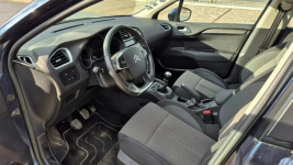 Citroen C4 1.2 130KM Klimatronic Alufelgi Tempomat Zadbany! GWARANCJA! Świętoszówka - zdjęcie 12