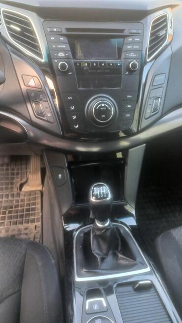 Syndyk sprzeda samochód Hyundai I40 Zamość - zdjęcie 7