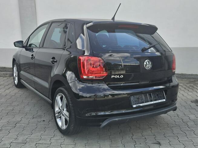 Volkswagen Polo R Line Ksenony  Ledy Bezwypadkowy Rybnik - zdjęcie 4