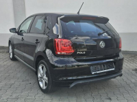 Volkswagen Polo R Line Ksenony  Ledy Bezwypadkowy Rybnik - zdjęcie 4
