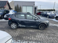 Dacia Sandero Stepway Automat Podgrzewanie Klimatronik Kamera Gliwice - zdjęcie 4