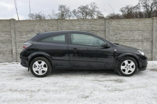 Opel Astra 1.6 115KM klima opony całoroczne Wymieniony rozrząd Dąbrowa Górnicza - zdjęcie 6