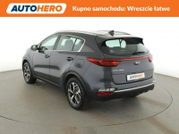 Kia Sportage navi kamera tempomat Warszawa - zdjęcie 4