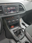 Ładny Seat Leon 2,0 TDI Kombi wersja FR. rok 2014 Kartuzy - zdjęcie 6