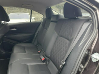 Toyota Corolla Executive Hybryda Automat Podgrzewanie Kamera Gliwice - zdjęcie 12