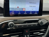 Ford Kuga TITANIUM 2.5 hybrid Skóra Automat Panorama Headup Kamera Koszalin - zdjęcie 10