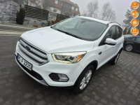 Ford Kuga ledy navi manual lift  bez rdzy