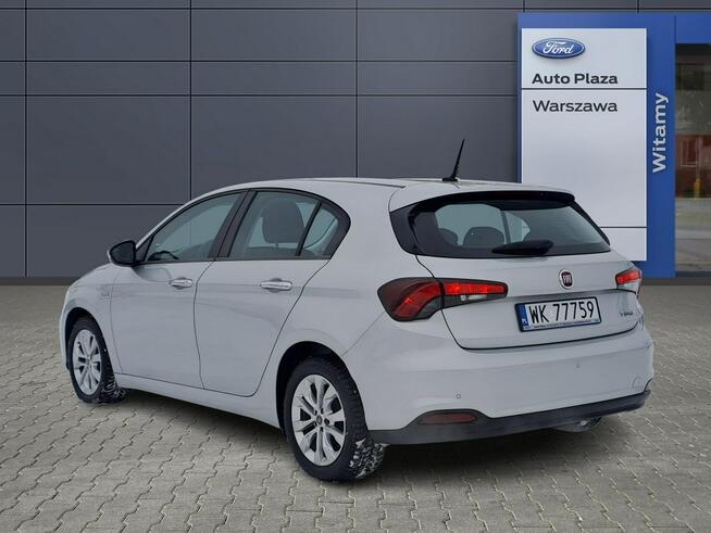 Fiat Tipo 1,4i 16V POP gwarancja S98385 Warszawa - zdjęcie 3