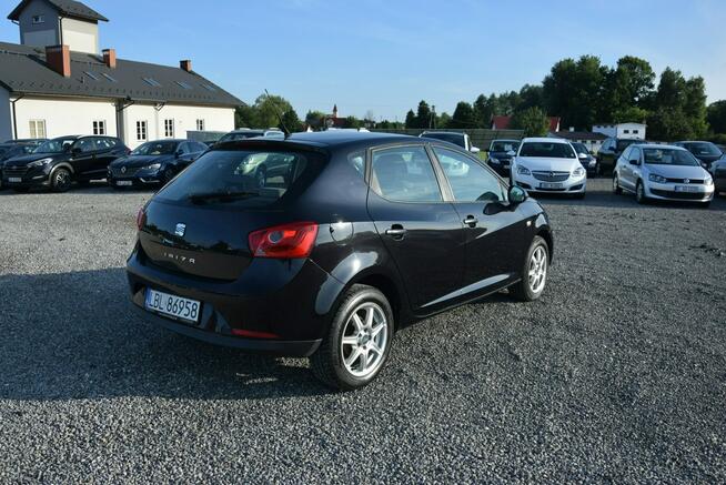 Seat Ibiza 1.4B Klima/ Oryginalny Lakier/ Sprowadzony/ Opłacony Tarnogród - zdjęcie 10