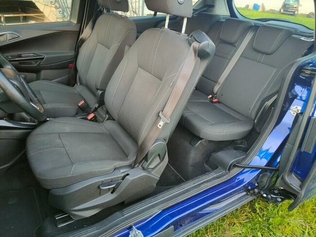 Ford B-Max 1.0 benzyna Rabka-Zdrój - zdjęcie 5