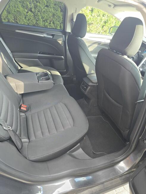 Ford Mondeo MK5 1.5 ecoboost 2018 Białystok - zdjęcie 9