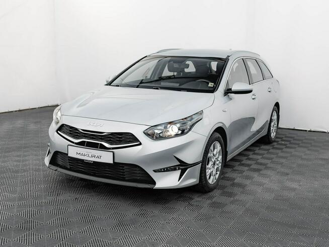 Kia Cee'd GD4E929#1.5 T-GDI M 2 stref klima K.cof salon PL VAT23% Gdynia - zdjęcie 2
