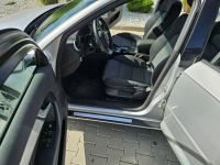 Audi A3 2.0 140 km Automat  6 xAir BAG Klimatronik Zadbany Ekonomiczny Strzegom - zdjęcie 12