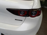 Mazda 3 Kai 6MT | 2019 | Niski przebieg | Lakier perłowy | Rzęgnowo - zdjęcie 3