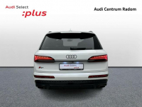 Audi Q7 45TDI Sline Quattro Pneumatyka Kamera LED Kielce - zdjęcie 4