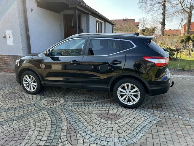 Nissan Qashqai 1.5 dci Lubin - zdjęcie 2