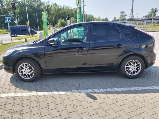 Ford Focus Jasło - zdjęcie 3