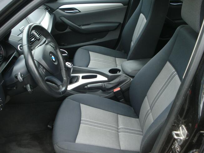 BMW X1 Serwis ASO. Morzyczyn - zdjęcie 10