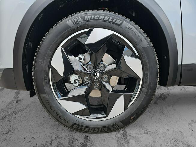 Renault Captur 1.0 TCe Techno LPG Łódź - zdjęcie 10