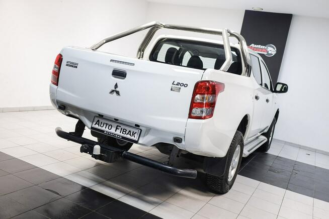 Mitsubishi L200 2.4l*4x4*5os*Salon Polska*Hak Konstantynów Łódzki - zdjęcie 8