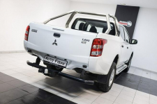 Mitsubishi L200 2.4l*4x4*5os*Salon Polska*Hak Konstantynów Łódzki - zdjęcie 8