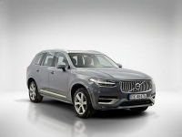 Volvo XC 90 AWD Plus Bright aut ! Z Polskiego Salonu ! Faktura VAT ! Warszawa - zdjęcie 7