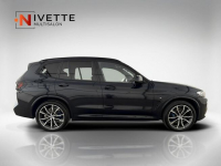 BMW X3 xDrive30i 2,0 30i (252 KM) Pakiet M Sport Salon PL Warszawa - zdjęcie 7