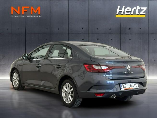 Renault Megane 1,5 DCI(115 KM) Intens Salon PL F-Vat Warszawa - zdjęcie 4