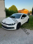 Volkswagen Scirocco Kiczyce - zdjęcie 3