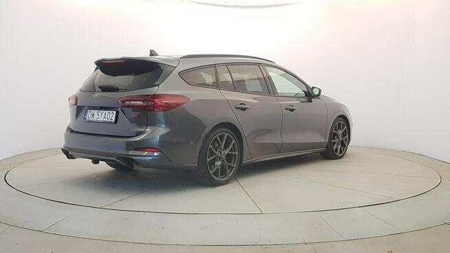 Ford Focus 2.3 EcoBoost ST X ! Z Polskiego Salonu ! Faktura VAT ! Warszawa - zdjęcie 7