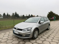 Volkswagen Golf Bezawaryjne serwis ASO 76 tyś. kilometrów Poznań - zdjęcie 11