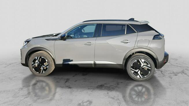 Peugeot 2008 Allure HYBRID 145 KM Wyprzedaż Rocznika 2025! Łódź - zdjęcie 8