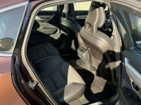 Volvo S90 AWD 2.0D 190KM Bogata wersja, Klima 4-strefy Gostyń - zdjęcie 8