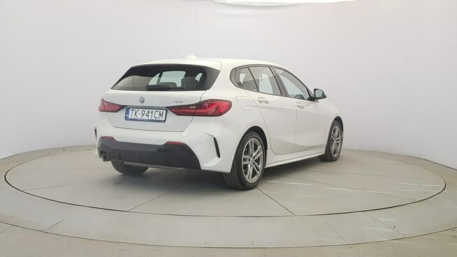 BMW 118 i M Sport ! Z Polskiego Salonu ! Faktura Vat Warszawa - zdjęcie 7