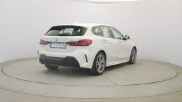 BMW 118 i M Sport ! Z Polskiego Salonu ! Faktura Vat Warszawa - zdjęcie 7