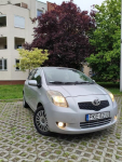 Toyota Yaris 2, 1.3 Wrocław - zdjęcie 5