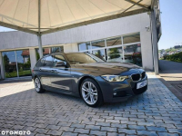 BMW serii 3 Touring Kraków - zdjęcie 9