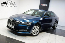 Škoda Superb DSG*Salon Polska*I Właściciel*Bezwypadkowy*Virtual*Vat23%