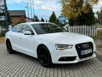 Audi A5 *Diesel*150km*S-Line* Zduńska Wola - zdjęcie 6