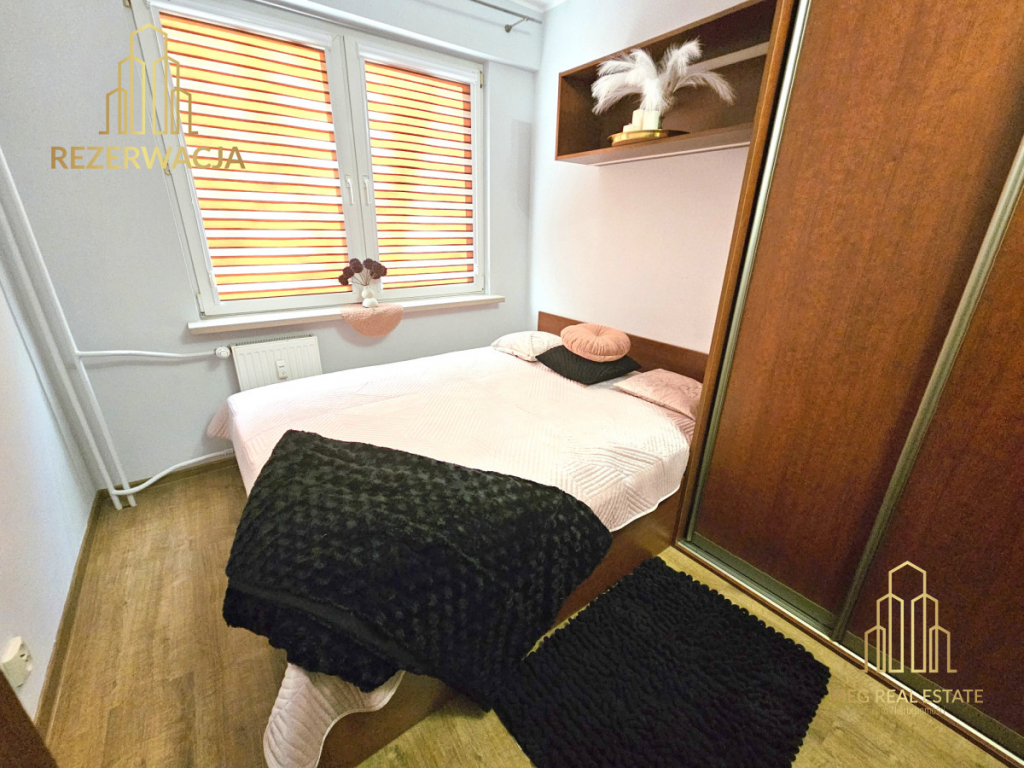 1 piętro*do wejścia rodzinie*3 pokoje*duży balkon* Białystok - zdjęcie 7