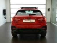 Audi Q3 35 TFSI 150KM S line TempomatACC AmbientePlus Kamera Kielce - zdjęcie 3