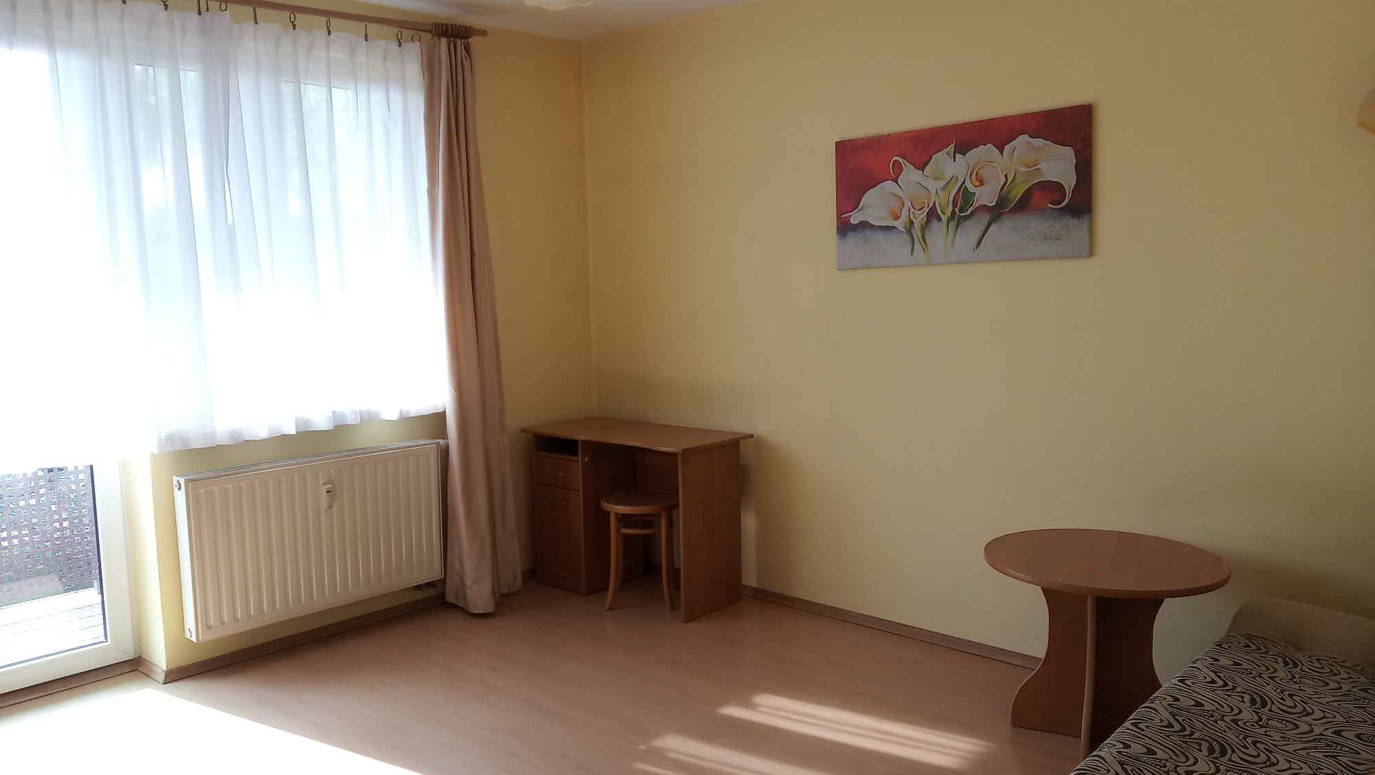 Wynajmę bezpośrednio od kwietnia mieszkanie 31m, Kliny Zacisze Podgórze - zdjęcie 3