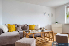 MIESZKANIE NA SPRZEDAŻ | 3 NIEZALEŻNE POKOJE | 64,9 m²