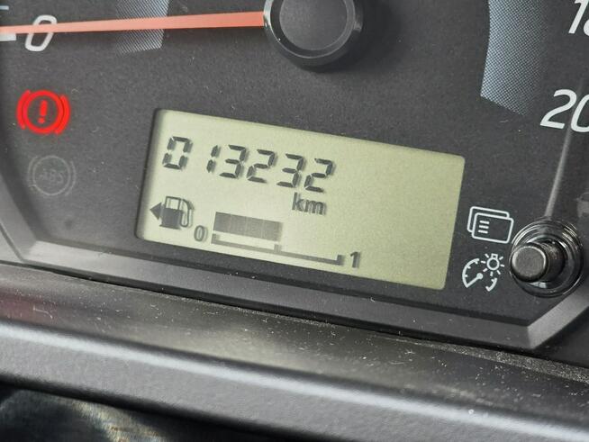 Mitsubishi Space Star 1 rej 2024 *jak nowy* KLIMA* 13000km Czarnków - zdjęcie 10