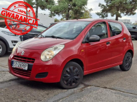 Suzuki Alto Klimatyzacja, Elektryczne szyby, Wspomaganie, 2 kpl. opon