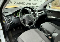 Kia Sportage 2.0 150KM diesel - RATY od 599 zł miesięcznie Olsztyn - zdjęcie 11