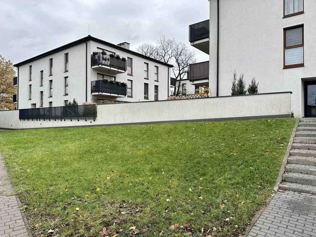 Mieszkanie 3-pok. ul.Katiuszy 7A, Warszawa Rembertów Rembertów - zdjęcie 1