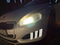 Peugeot 508 RXH Hybrid / Filmik / gwarancja na 12 msc Dragacz - zdjęcie 10